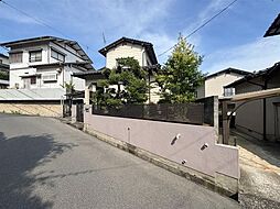 葛原本町三丁目土地