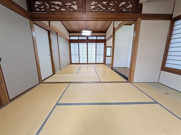 室内