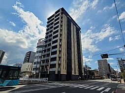 サンレリウス小倉駅南