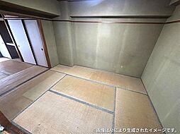 室内の画像