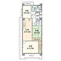 グランドハイツ浜町5階230万円