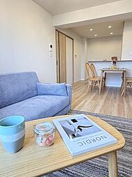 室内の画像