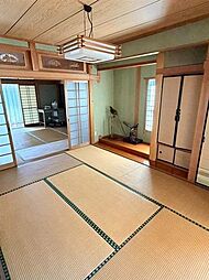 室内の画像