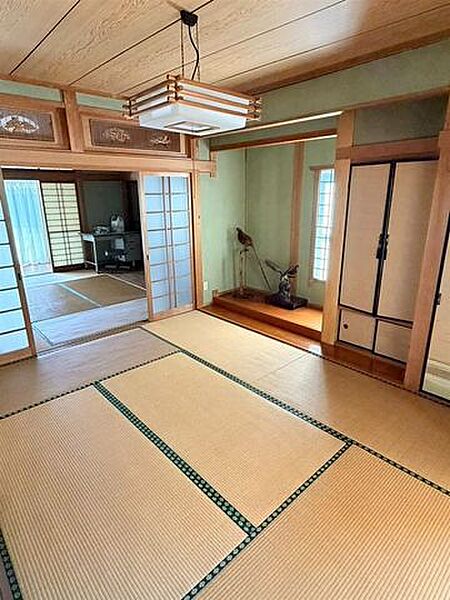 室内