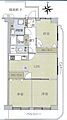四条大宮グランドコーポ4階3,480万円