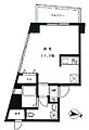 フォート広尾5階13.9万円