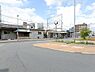 周辺：【駅】牧野(大阪府)まで2201ｍ