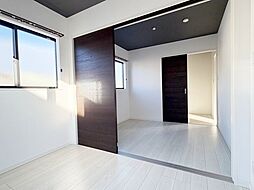 子供部屋の画像