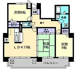 アーバン松浜