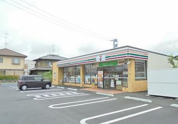 画像13:【コンビニエンスストア】セブンイレブン 福山沖野上2丁目店まで460ｍ