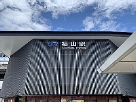 レオパレスヒルトップ 202 ｜ 広島県福山市久松台2丁目7-28（賃貸アパート1K・2階・22.35㎡） その21