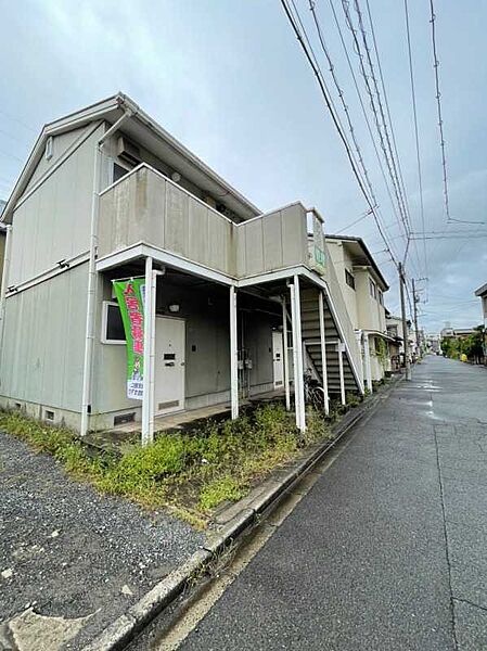 シャンブル三吉 ｜広島県福山市三吉町3丁目(賃貸アパート1DK・1階・23.00㎡)の写真 その1