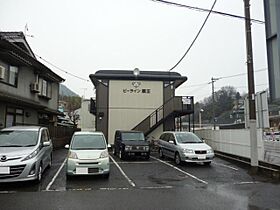 ビーライン蔵王  ｜ 広島県福山市蔵王町3丁目11-19（賃貸アパート1LDK・2階・41.73㎡） その7