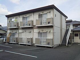 ジュネス蔵王ＡＢ  ｜ 広島県福山市南蔵王町6丁目4-22(A)、21(B)（賃貸アパート1K・2階・23.77㎡） その7