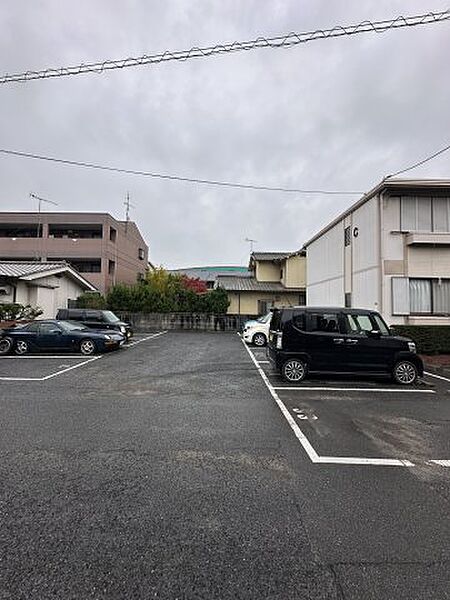 コーポラスさとう　Ｂ ｜広島県福山市東深津町4丁目(賃貸アパート3DK・2階・51.80㎡)の写真 その17