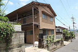 🉐敷金礼金0円！🉐水呑向丘アパート