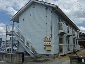 コーポラス栄光  ｜ 広島県福山市駅家町大字万能倉（賃貸アパート1DK・1階・26.45㎡） その4