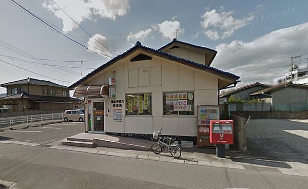 ラ・パルテール　参番館　彩 ｜広島県福山市東手城町2丁目(賃貸アパート1LDK・1階・50.07㎡)の写真 その21