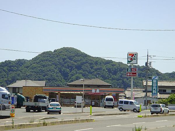 クレアールII　Ａ ｜広島県福山市御幸町大字森脇(賃貸アパート1LDK・1階・50.05㎡)の写真 その23