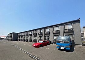 レオパレスコート　ダジュールII 204 ｜ 広島県福山市山手町5丁目26-59（賃貸アパート1K・2階・28.02㎡） その11