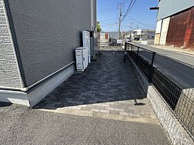 レオパレス駅家近田 211 ｜ 広島県福山市駅家町大字近田58-1（賃貸アパート1K・2階・28.02㎡） その5