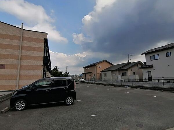 広島県福山市神辺町大字新道上(賃貸アパート1K・2階・23.18㎡)の写真 その9