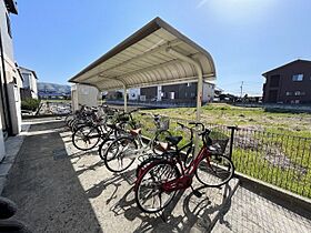 レオパレスはばたけ 108 ｜ 広島県福山市駅家町大字万能倉（賃貸アパート1K・1階・23.61㎡） その15