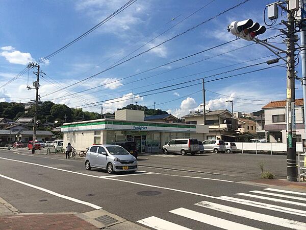 画像28:【コンビニエンスストア】ファミリーマート 福山木之庄店まで178ｍ