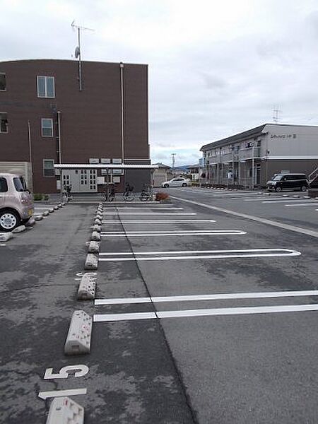 アクティーフ ｜広島県福山市西新涯町1丁目(賃貸アパート1LDK・2階・41.30㎡)の写真 その13