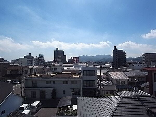 アルーア西町 ｜広島県福山市西町1丁目(賃貸マンション1LDK・4階・40.99㎡)の写真 その14