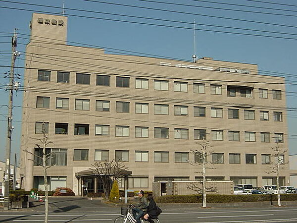 グランコスモＢ ｜広島県福山市曙町5丁目(賃貸アパート1K・2階・34.32㎡)の写真 その28