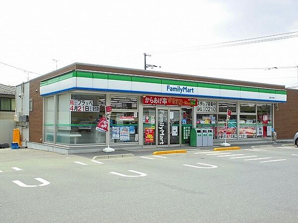 千田ハイツ ｜広島県福山市千田町3丁目(賃貸アパート2DK・1階・39.74㎡)の写真 その17