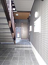 D-residence霞町  ｜ 広島県福山市霞町1丁目（賃貸アパート1LDK・2階・40.30㎡） その24