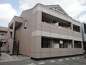 グローリアスI番館  ｜ 広島県福山市東深津町4丁目（賃貸アパート1K・2階・30.96㎡） その4