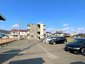 レオパレストーテム  ｜ 広島県福山市南蔵王町4丁目1-45（賃貸マンション1K・3階・19.87㎡） その9