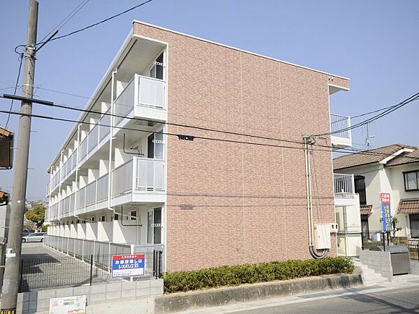 レオパレスＭＡＴＳＵＭＯＴＯ ｜広島県福山市木之庄町3丁目(賃貸マンション1K・2階・20.81㎡)の写真 その1