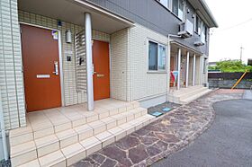 ルミエール瀬戸  ｜ 広島県福山市瀬戸町大字地頭分（賃貸アパート2LDK・2階・57.39㎡） その14