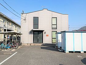 レオパレスディアコートII  ｜ 広島県福山市千田町3丁目6-3（賃貸アパート1K・1階・23.18㎡） その6