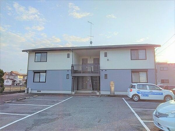 パークコート ｜広島県福山市川口町5丁目(賃貸アパート2LDK・2階・60.45㎡)の写真 その20