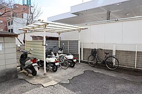 みよしのハイツ  ｜ 広島県福山市三吉町南2丁目（賃貸マンション1DK・3階・30.69㎡） その14