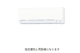 クロシェットＩＭＫ  ｜ 広島県福山市多治米町4丁目詳細未定（賃貸マンション1K・3階・30.33㎡） その5