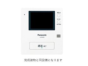 クロシェットＩＭＫ  ｜ 広島県福山市多治米町4丁目詳細未定（賃貸マンション1K・3階・33.77㎡） その8