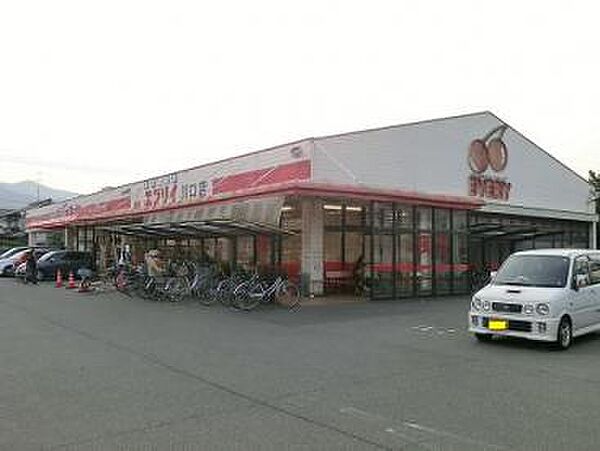 グランドール多治米　Ｂ棟 ｜広島県福山市多治米町2丁目(賃貸アパート2DK・2階・43.71㎡)の写真 その16