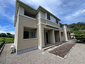 グランノワール  ｜ 広島県福山市瀬戸町大字地頭分（賃貸アパート1LDK・1階・44.95㎡） その3