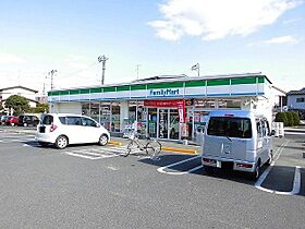 フロール清風Ｂ  ｜ 広島県福山市坪生町3丁目8-5（賃貸アパート2K・1階・42.77㎡） その17