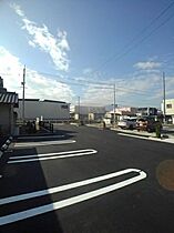 ブランシュ　Ａ  ｜ 広島県福山市曙町6丁目7番18号（賃貸アパート1K・1階・35.00㎡） その14