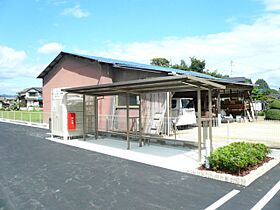 ＷＩＴ－Ｌ神辺  ｜ 広島県福山市神辺町大字川南（賃貸アパート2LDK・2階・65.15㎡） その9