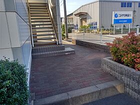 レオパレスウィステリア 202 ｜ 広島県福山市東手城町2丁目5-8（賃貸アパート1K・2階・23.18㎡） その11