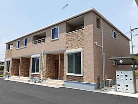 広島県福山市千田町3丁目65番8-2号（賃貸アパート2LDK・2階・58.60㎡） その1