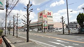 カプリ  ｜ 広島県福山市南蔵王町6丁目11番8号（賃貸アパート1LDK・2階・45.07㎡） その24